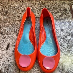 Oka B Womens Shoes